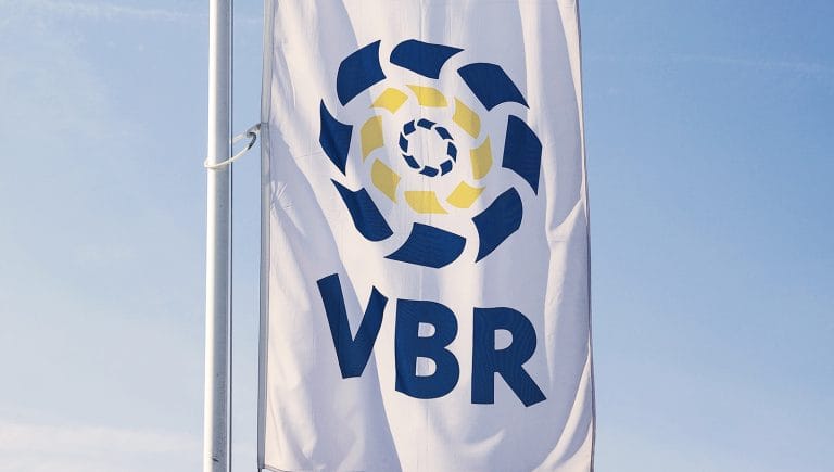 VBR Turbine Partners Gas Turbine Maintenance