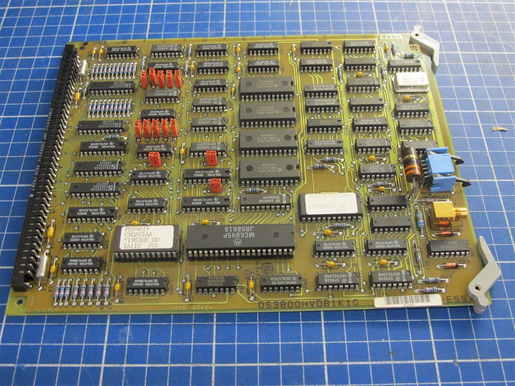 DS3800HVDB1K1G - VBR Turbine Partners