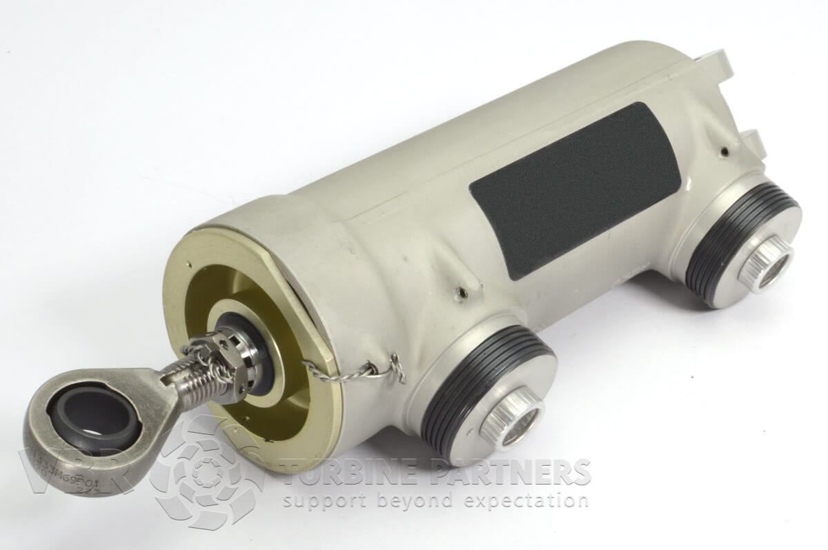 9691m29p25 Actuator Vsv Vbr Turbine Partners