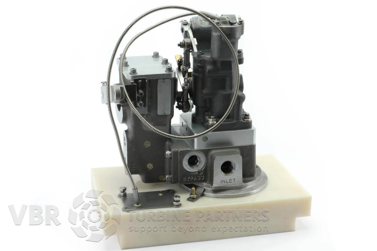 L34379P04 Control, Variable Stator Vane VBR Turbine Partners