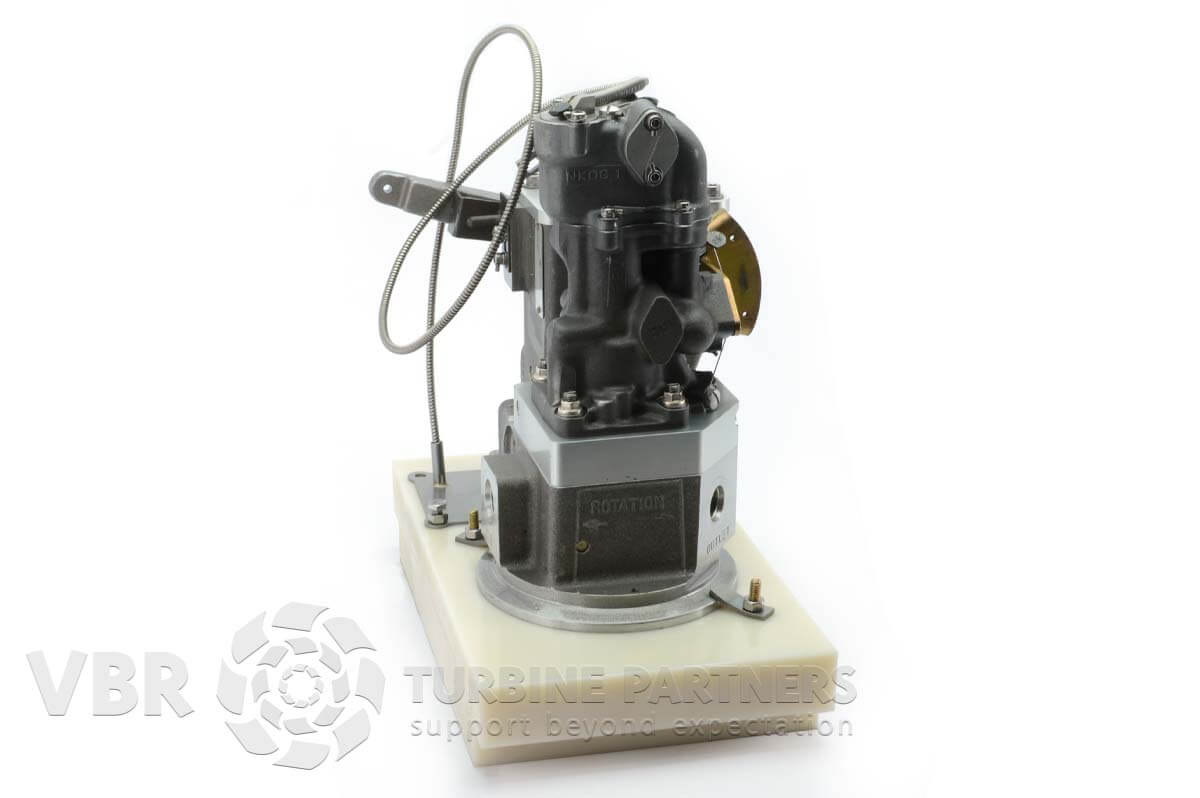 L34379P04 Control, Variable Stator Vane VBR Turbine Partners