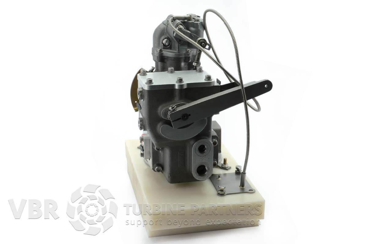 L34379P04 Control, Variable Stator Vane VBR Turbine Partners