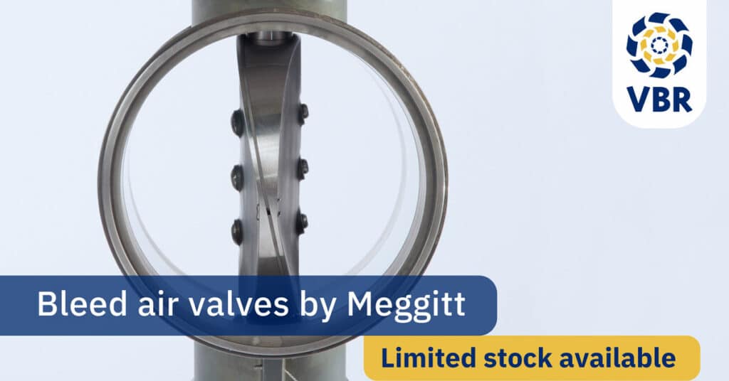 Meggitt-bleed-airvalves---limited-on-stock