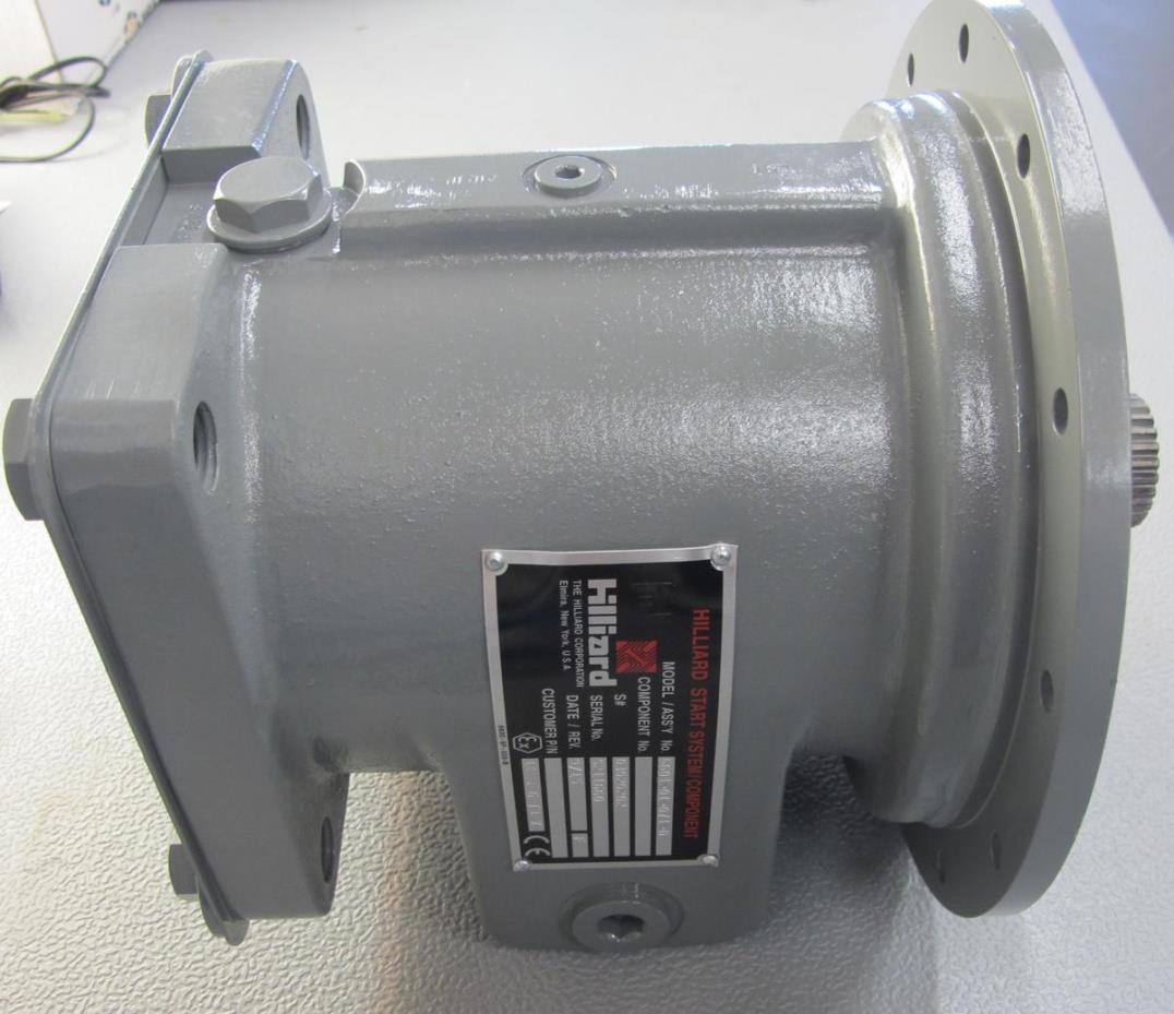 6601-01-071D - VBR Turbine Partners