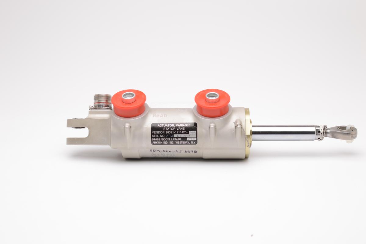 L43418P03 - VBR Turbine Partners