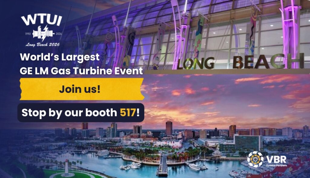Meet VBR at WTUI 2025